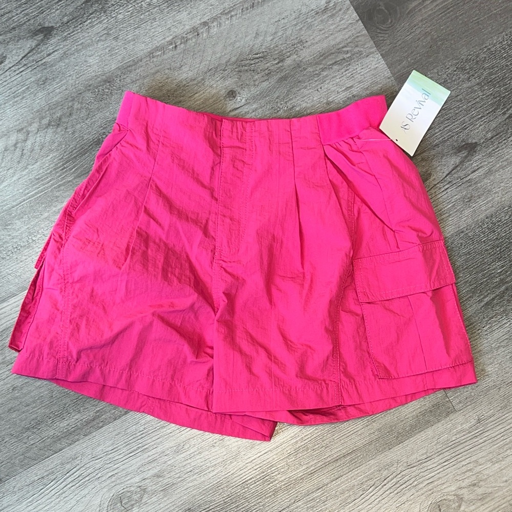 AS Revival Women's Shorts, size S, New